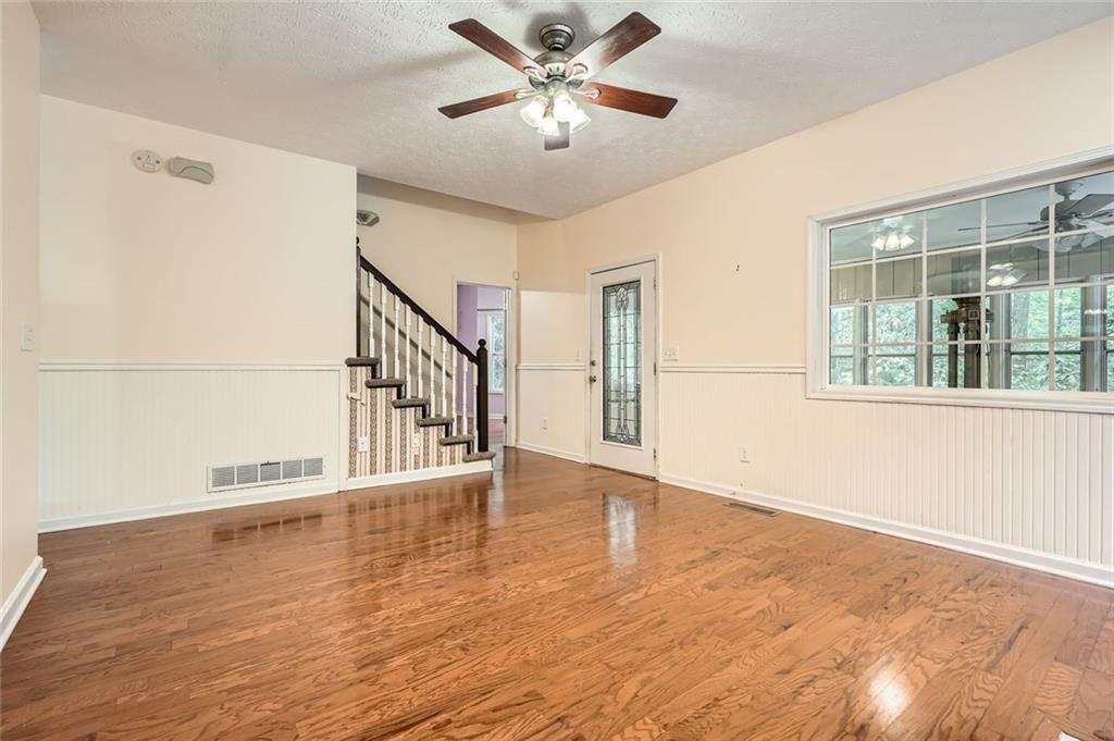 510 Aiken Drive, Dallas, Georgia image 25