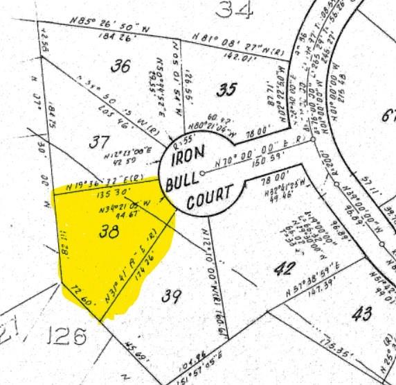 109 Iron Bull Court, Waleska, Georgia image 4