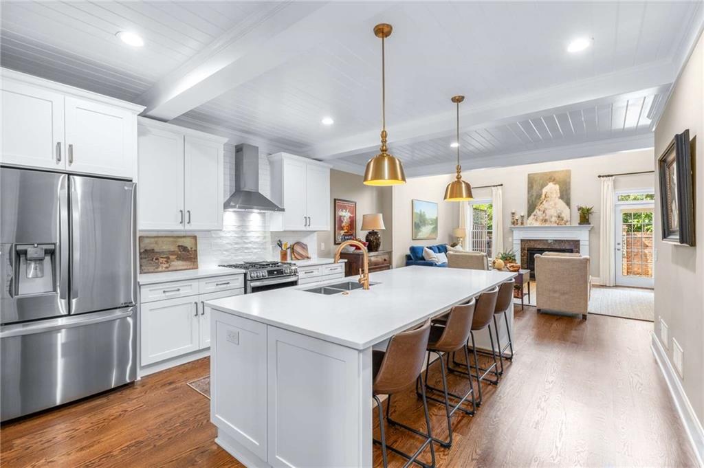 188 Mystic Court