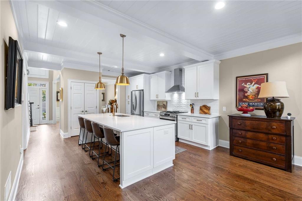 188 Mystic Court