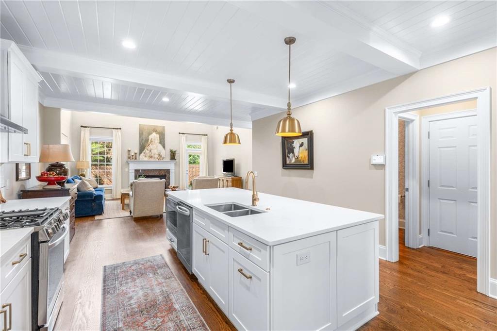 188 Mystic Court