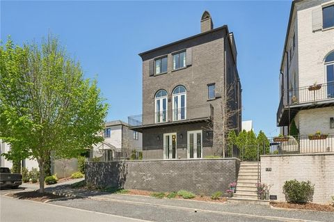 165 High Street Fayetteville GA 30214