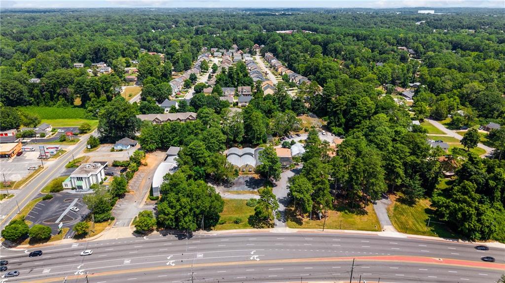0 Memorial Drive