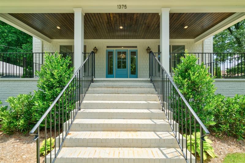 1375 Wessyngton Road