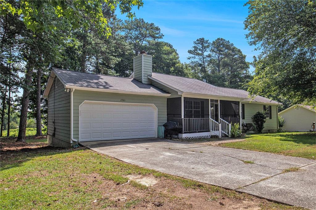 2780 Highpoint Road