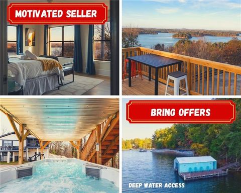 2316 Mountain Crest Place Gainesville GA 30501