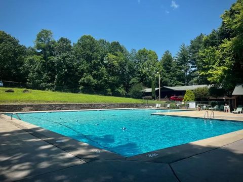 A home in Ellijay