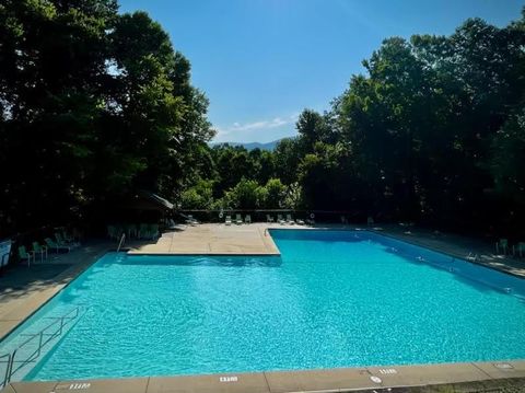 A home in Ellijay