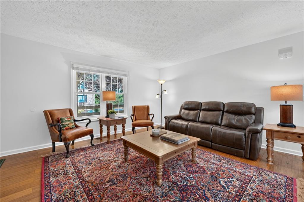 3825 Lavista Road M1
