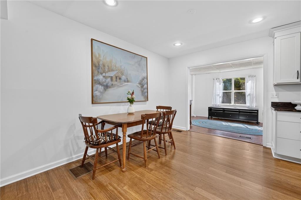 3825 Lavista Road M1