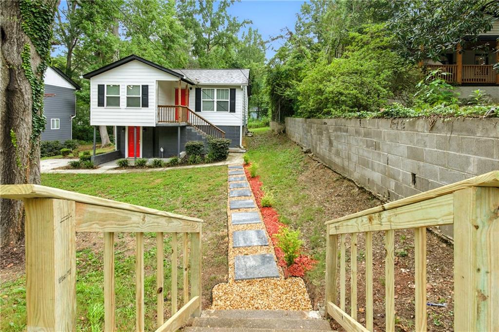 2343 Carver Drive NW