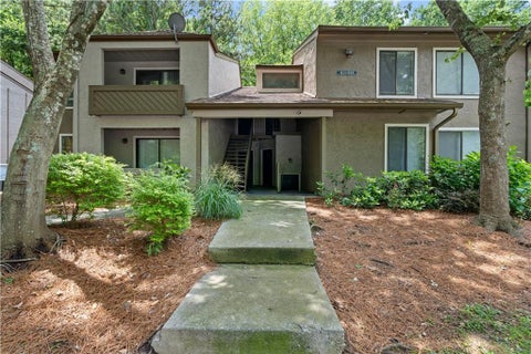 Condo For Sale - 814 Seasons Parkway<br/> Norcross, GA 30093