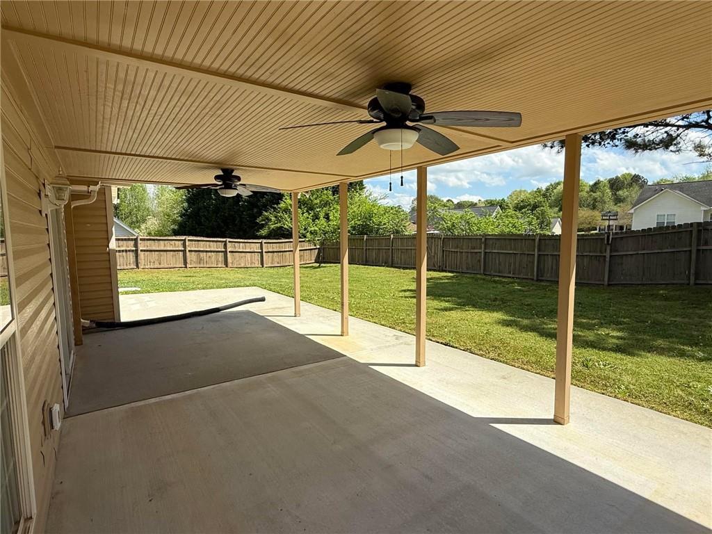 1413 Crystal Brook Court, Monroe, Georgia image 33