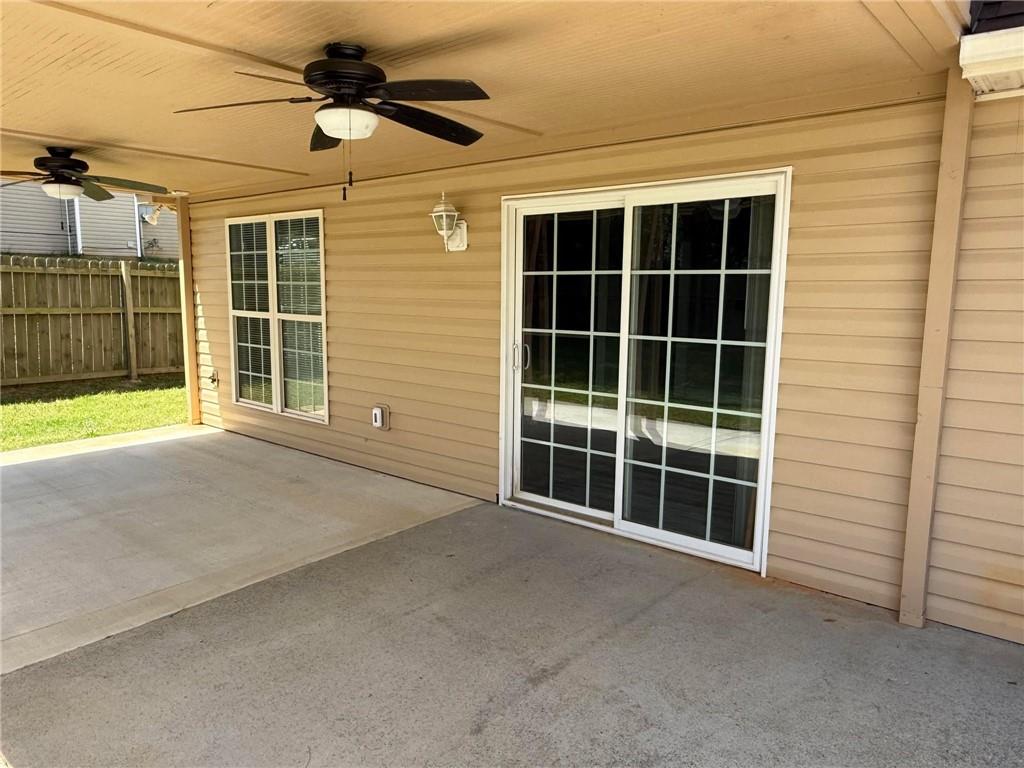 1413 Crystal Brook Court, Monroe, Georgia image 34
