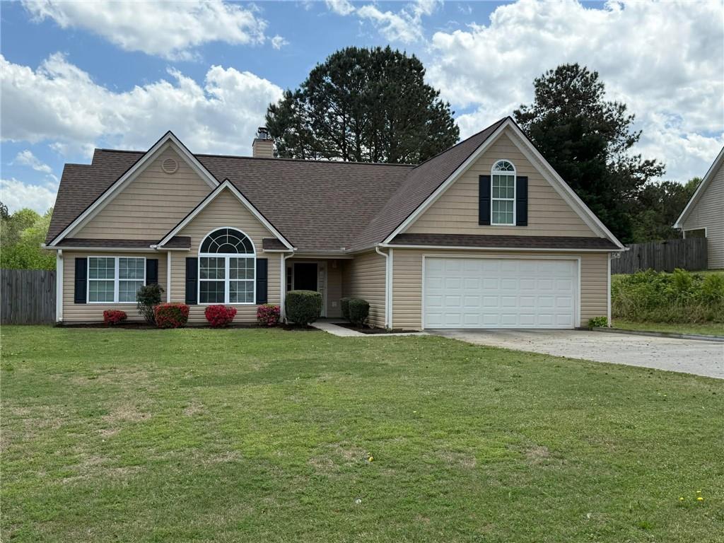 1413 Crystal Brook Court, Monroe, Georgia image 2