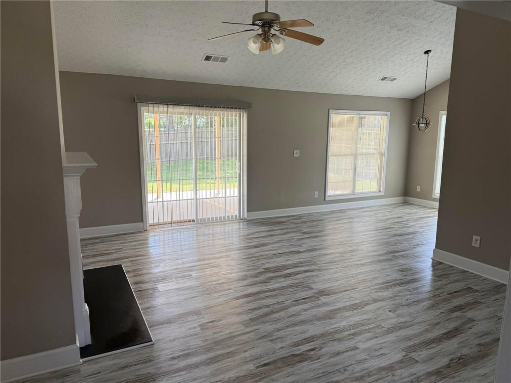 1413 Crystal Brook Court, Monroe, Georgia image 6