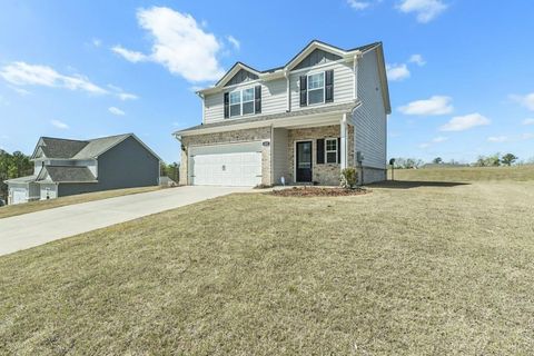 489 Samara Court South Fulton GA 30213