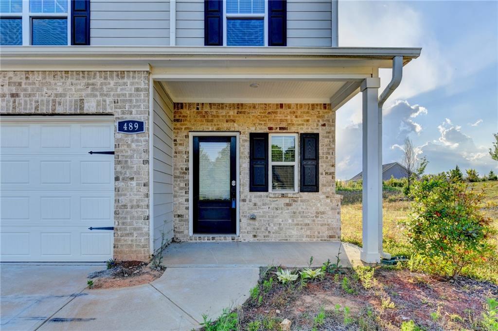 489 Samara Court