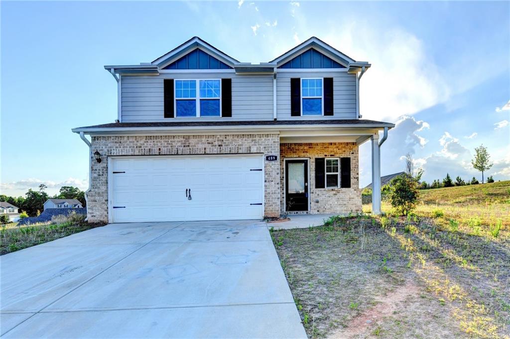 489 Samara Court
