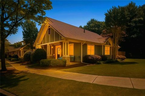 278 MISSION OAK Drive Grayson GA 30017