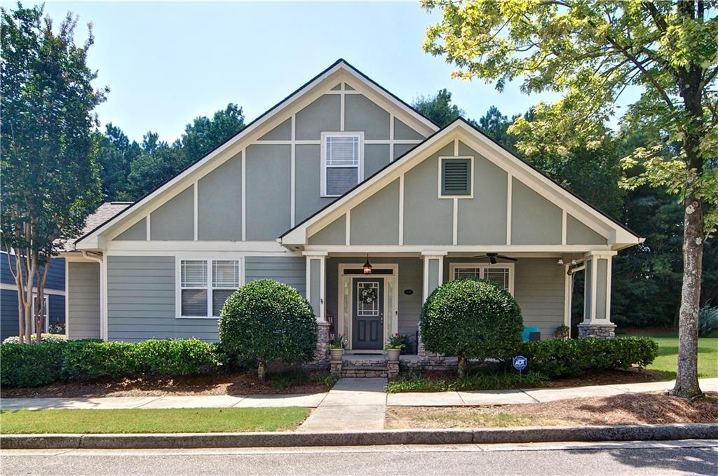 278 MISSION OAK Drive