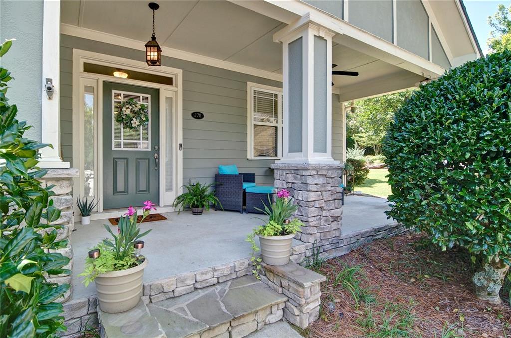 278 MISSION OAK Drive