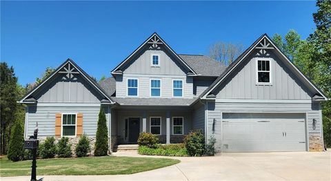 2 Village Ridge Jasper GA 30143