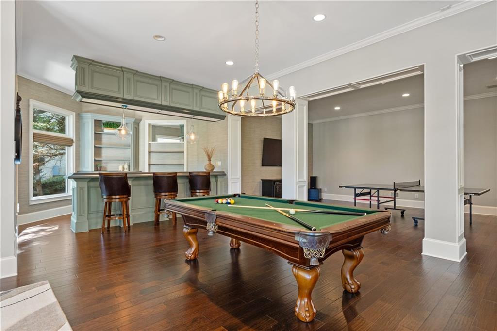 Country Club Of The South - Residential