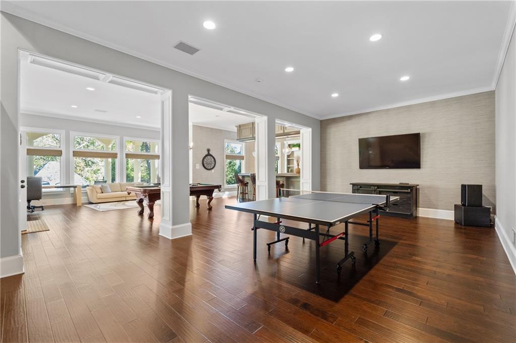 Country Club Of The South - Residential