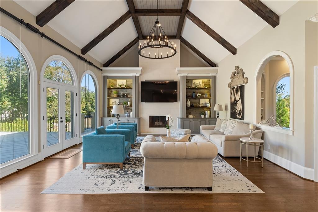 Country Club Of The South - Residential