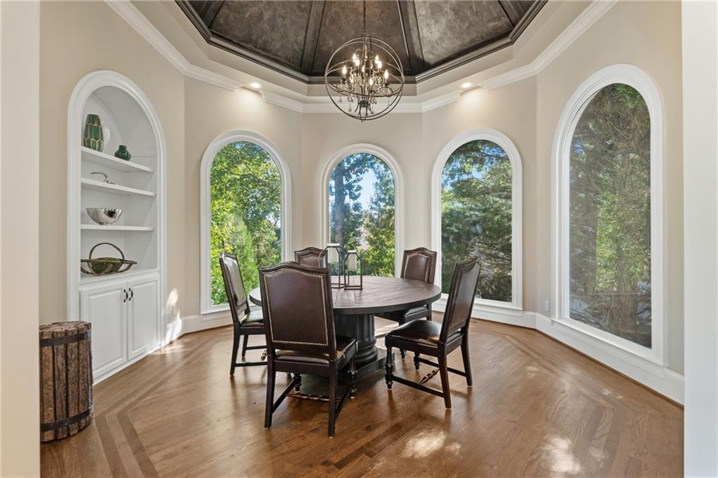 Country Club Of The South - Residential