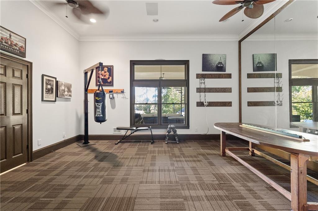 Country Club Of The South - Residential