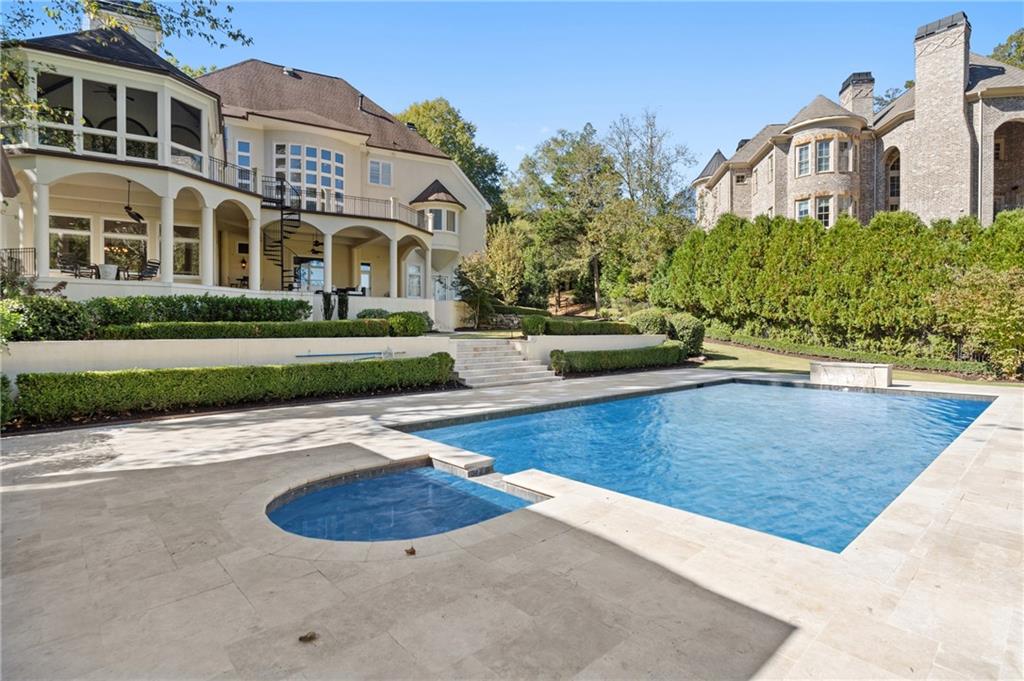 Country Club Of The South - Residential