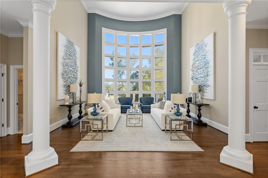 Country Club Of The South - Residential