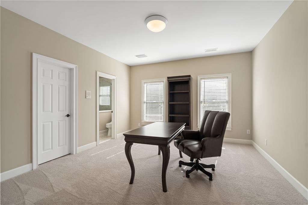 Country Club Of The South - Residential