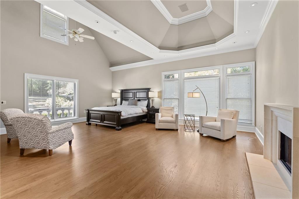 Country Club Of The South - Residential