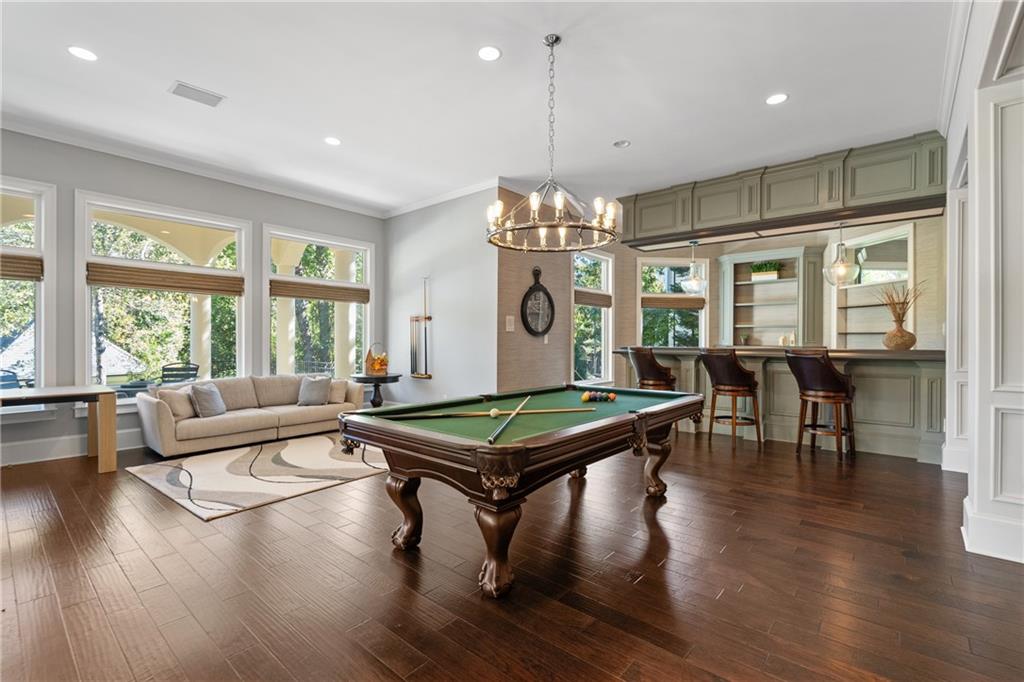 Country Club Of The South - Residential