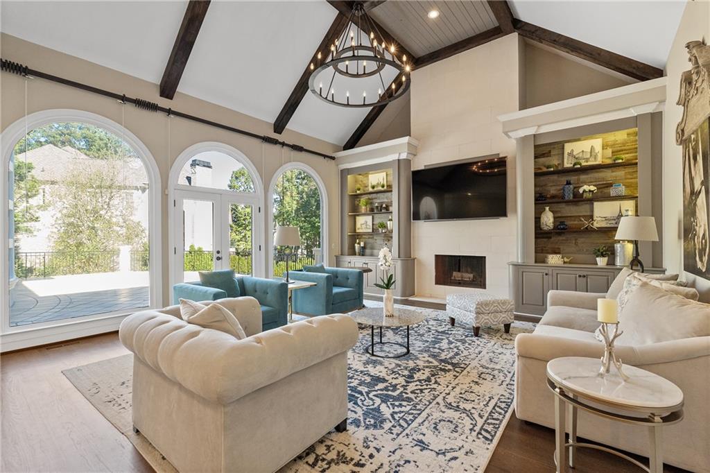 Country Club Of The South - Residential