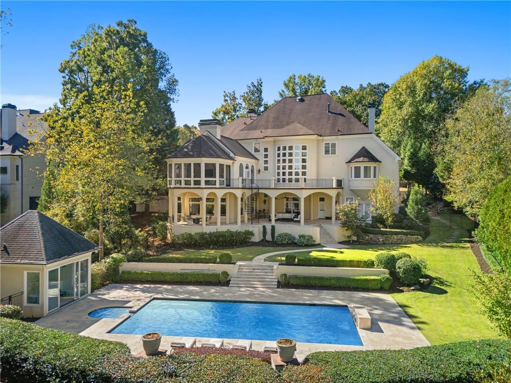 Country Club Of The South - Residential