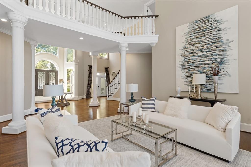 Country Club Of The South - Residential