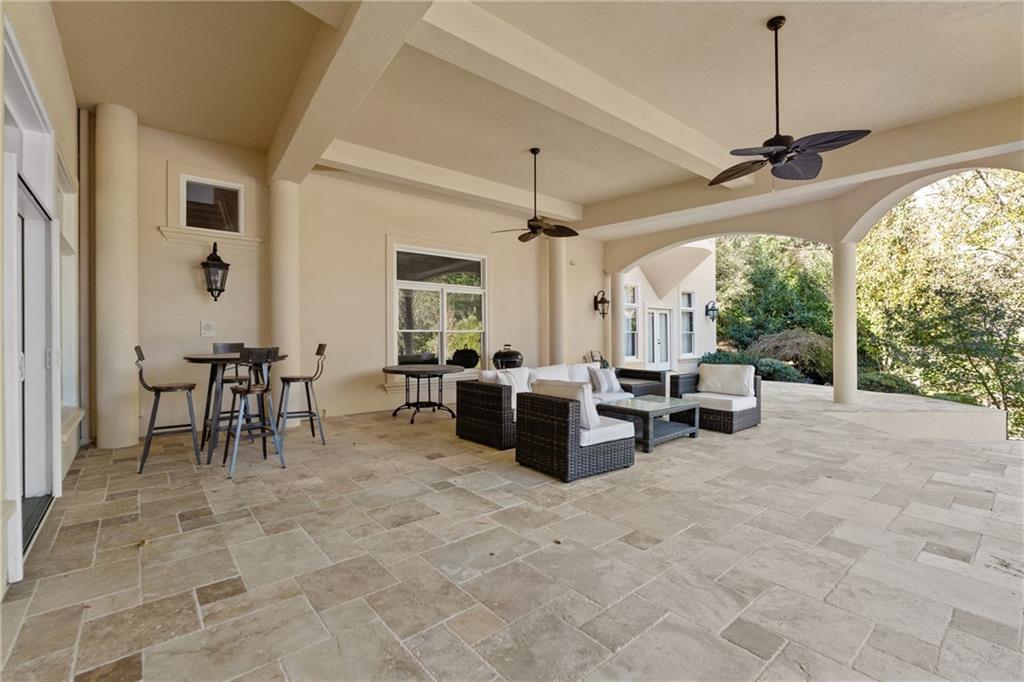 Country Club Of The South - Residential