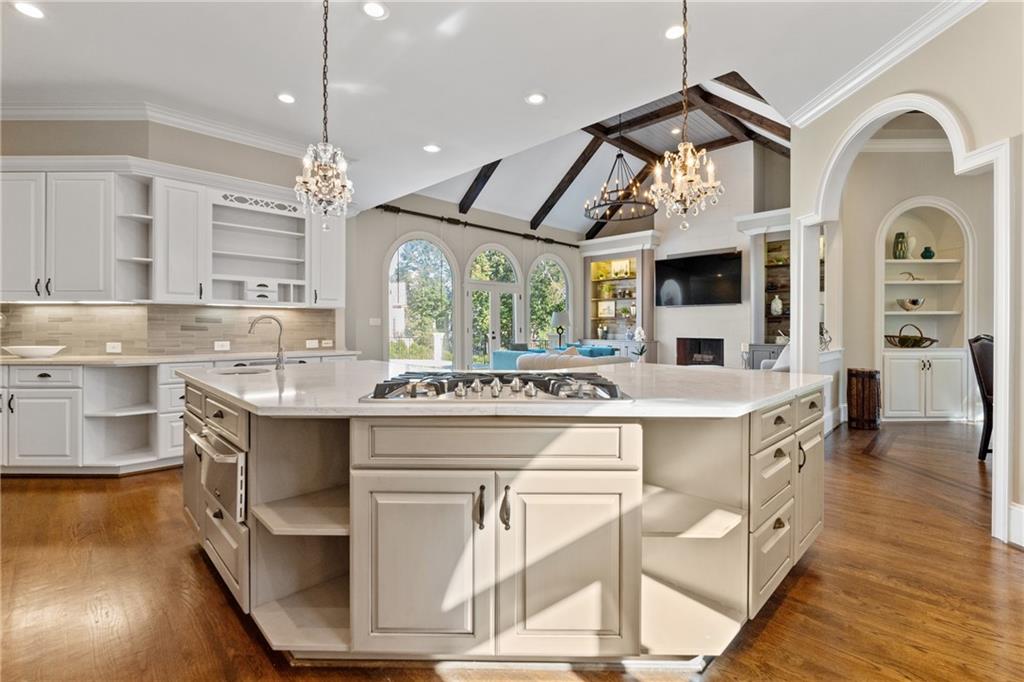 Country Club Of The South - Residential