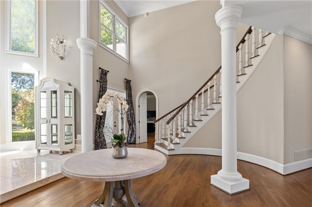 Country Club Of The South - Residential