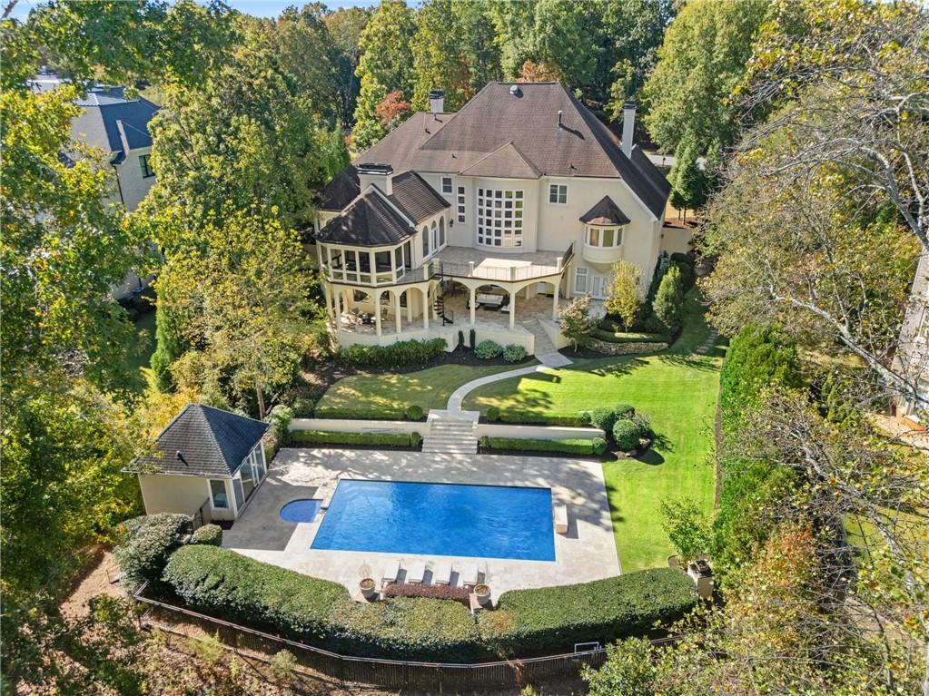 Country Club Of The South - Residential