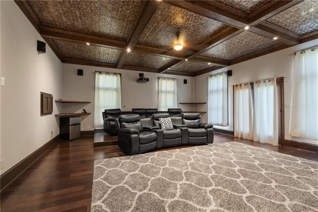 Country Club Of The South - Residential