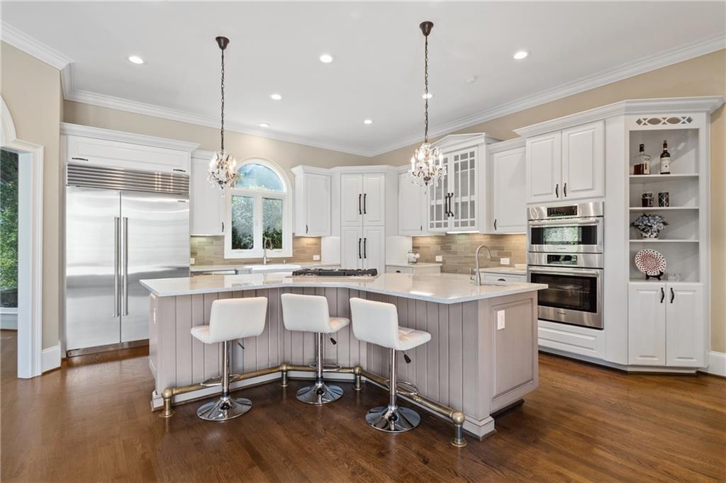 Country Club Of The South - Residential