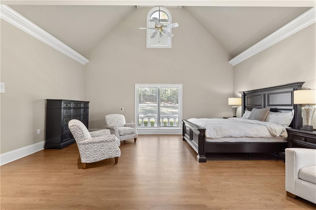 Country Club Of The South - Residential