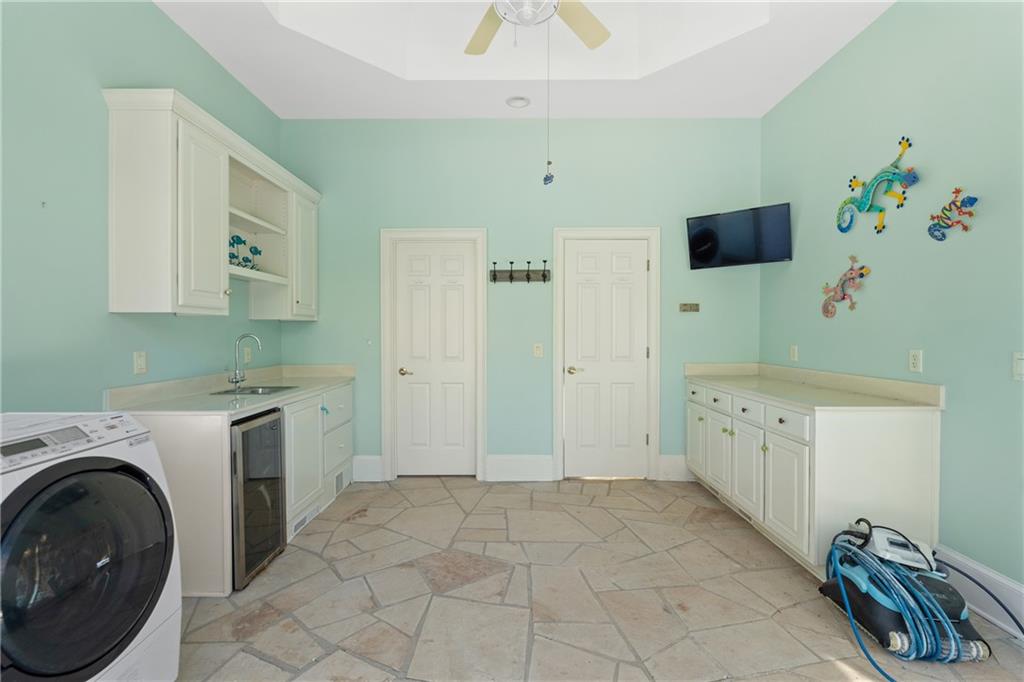 Country Club Of The South - Residential