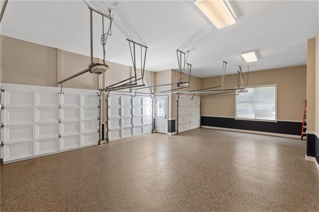 Country Club Of The South - Residential