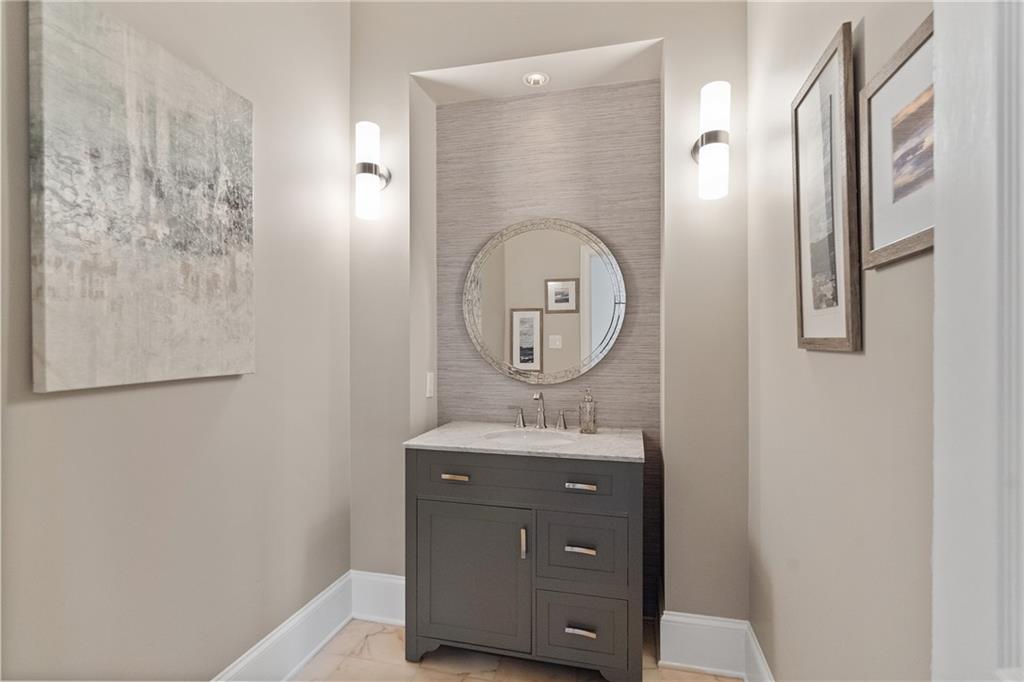 Country Club Of The South - Residential